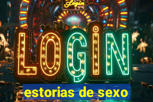 estorias de sexo